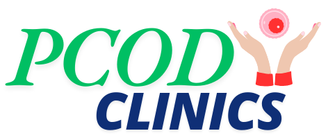 PCOD Clinics